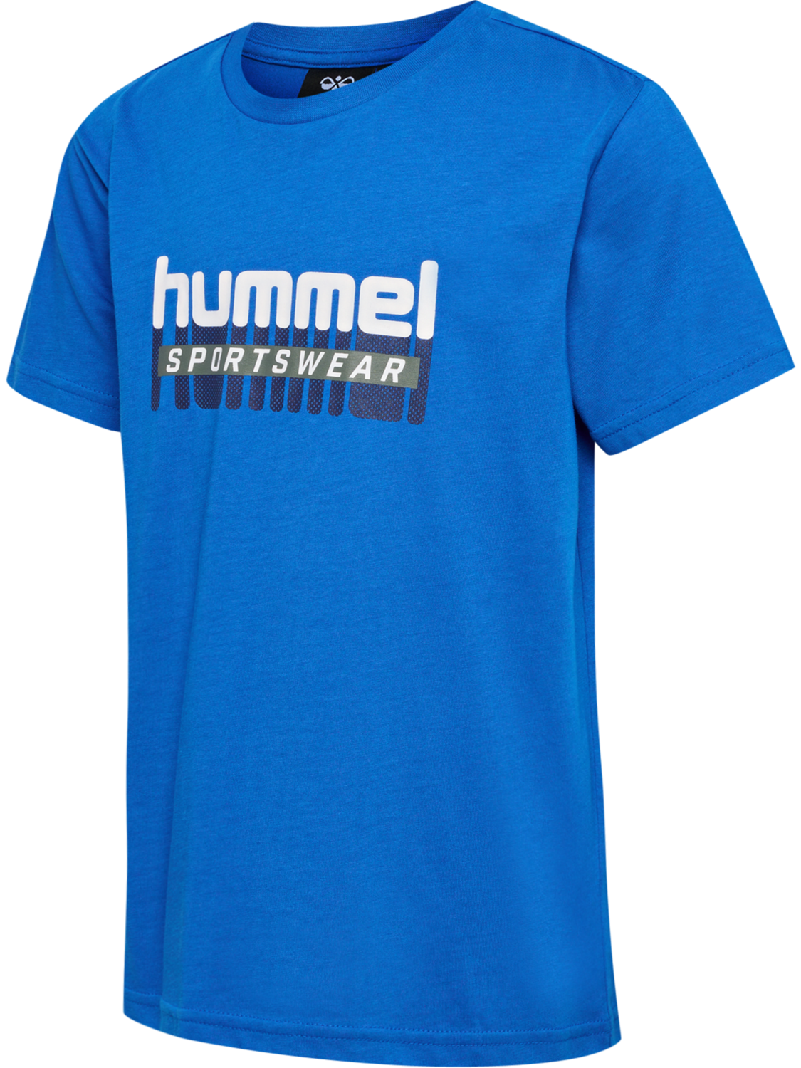 Тениска Hummel hmlTUKAS T-SHIRT S/S
