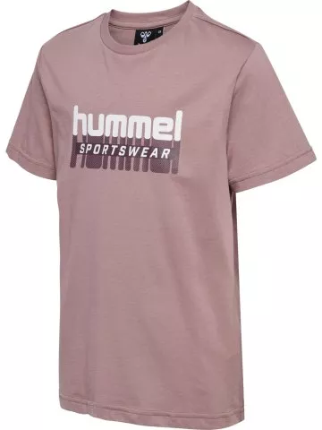 hmlTUKAS T-SHIRT S/S