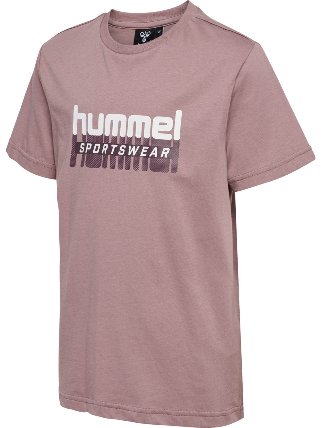 Hummel hmlTUKAS T-SHIRT S/S