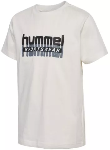 hmlTUKAS T-SHIRT S/S