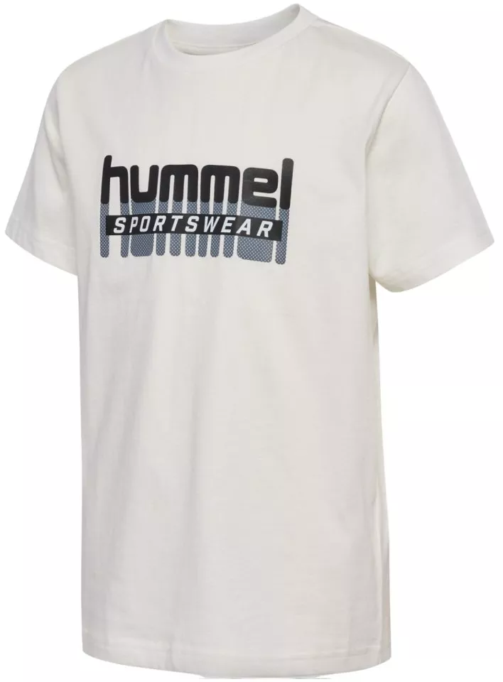 Tricou Hummel hmlTUKAS T-SHIRT S/S