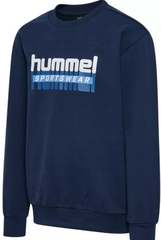 Hummel Tukas Sweatshirt Kids