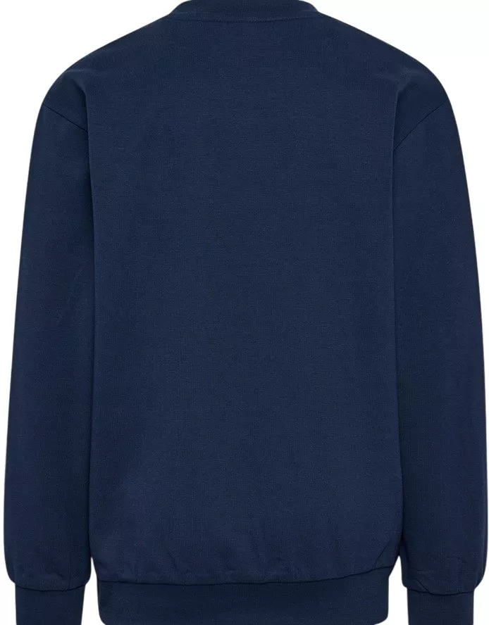Φούτερ-Jacket Hummel Tukas Sweatshirt Kids