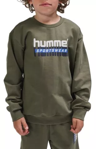 hmlTUKAS SWEATSHIRT