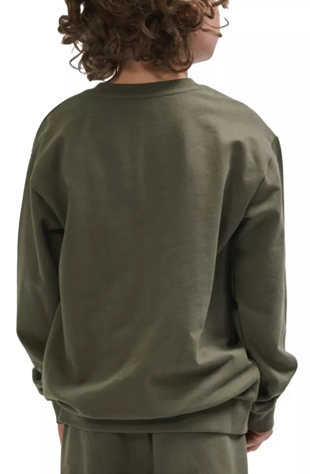 Суитшърт Hummel hmlTUKAS SWEATSHIRT