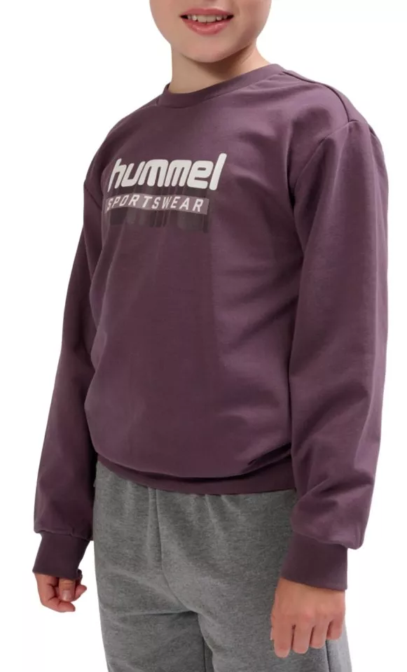 Hummel hmlTUKAS SWEATSHIRT Melegítő felsők