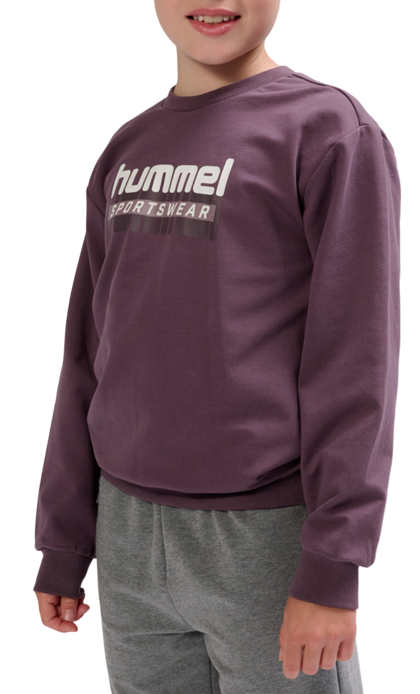 Hummel hmlTUKAS SWEATSHIRT Melegítő felsők