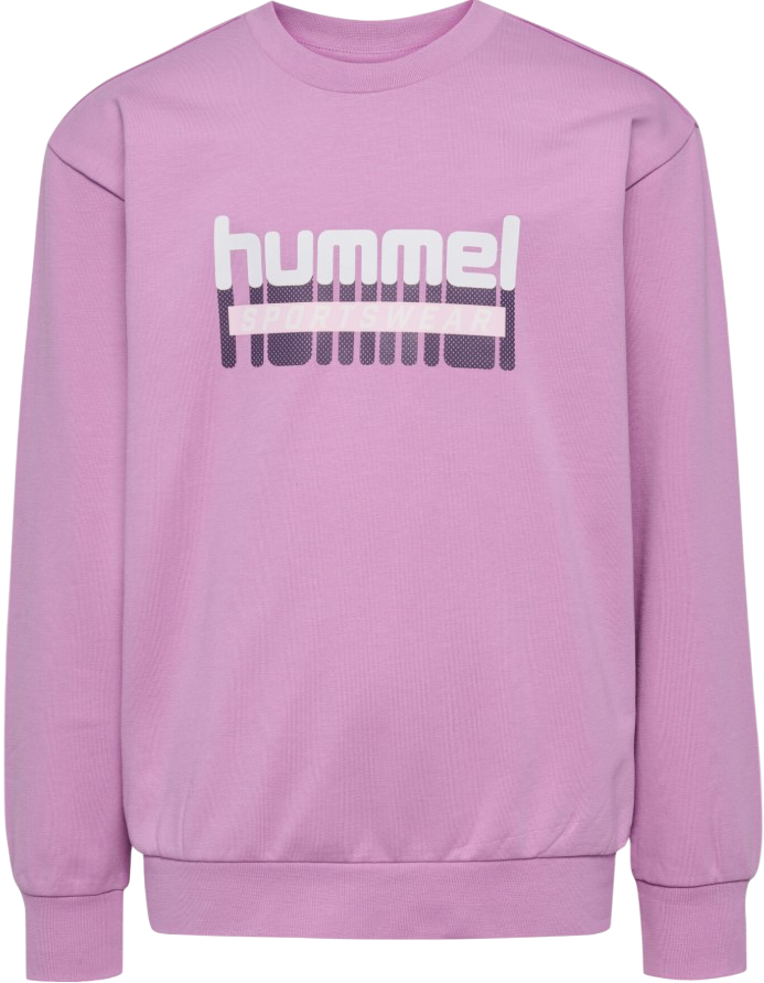 Φούτερ-Jacket Hummel Tukas Sweatshirt Kids