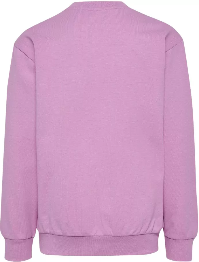 Φούτερ-Jacket Hummel Tukas Sweatshirt Kids