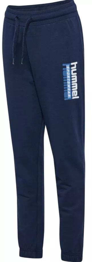 Hummel Tukas Pant Kids Nadrágok