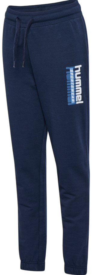 Hummel Tukas Pant Kids Nadrágok
