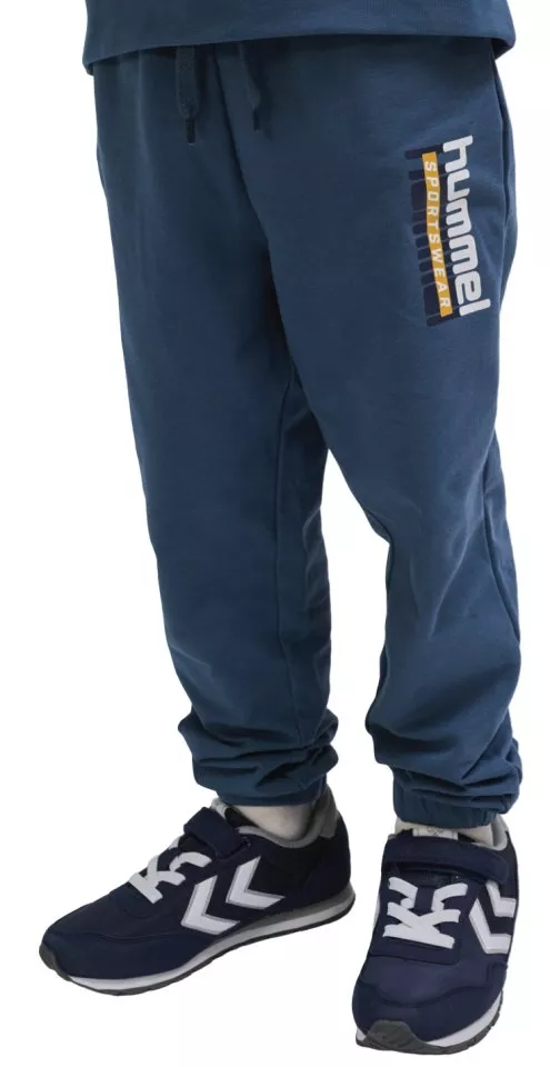 Nohavice Hummel hmlTUKAS PANTS