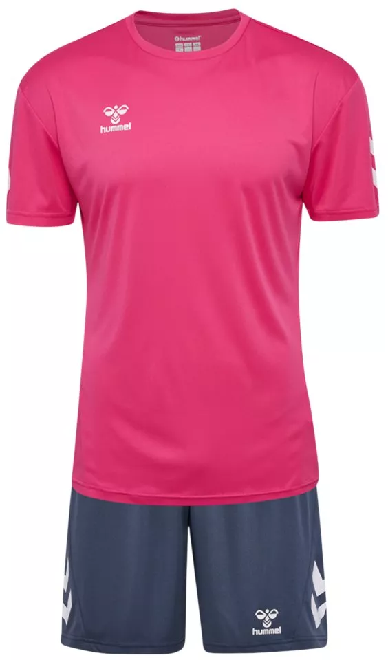 Комплект Hummel Logo Jersey Set