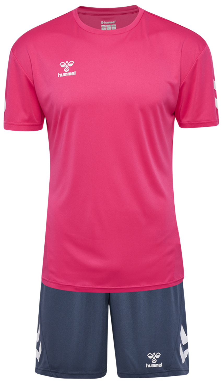Комплект Hummel Logo Jersey Set