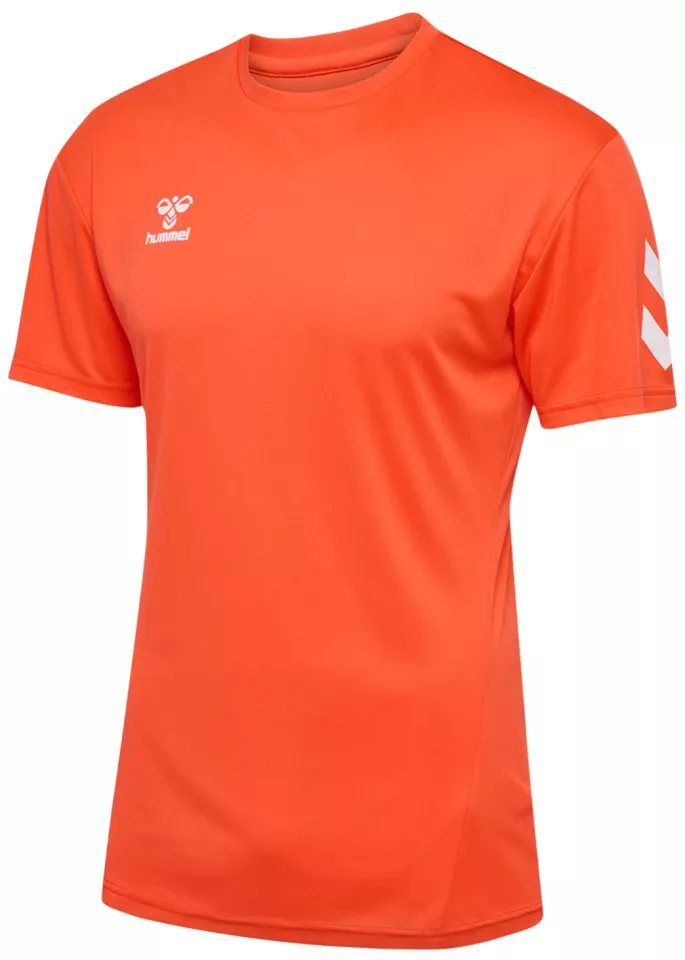 Hummel Logo Jersey Set