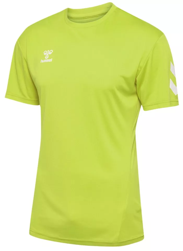 Hummel Logo Jersey Set