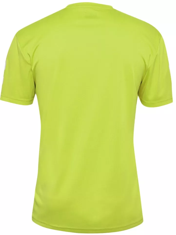 Hummel Logo Jersey Set