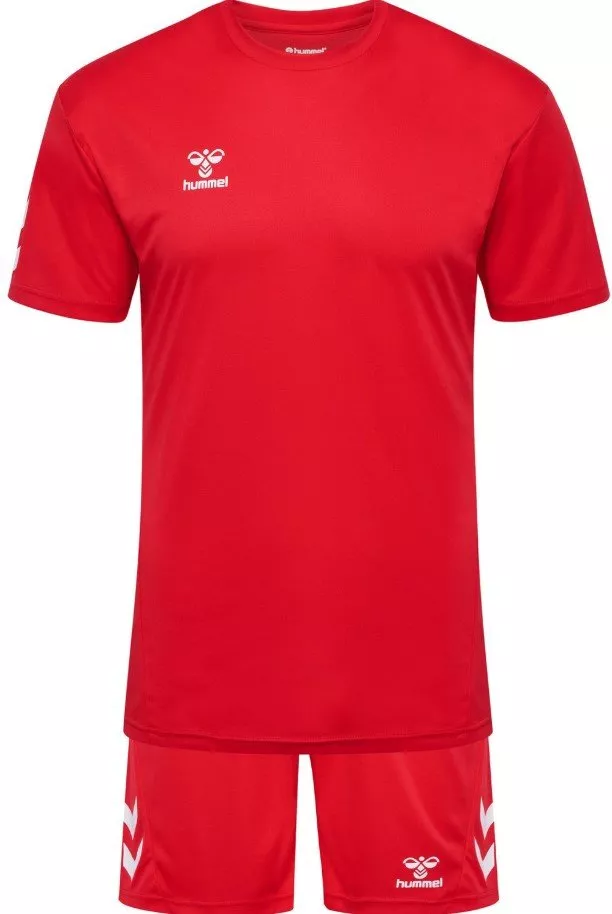 Σετ Hummel hmlLOGO SET KIDS