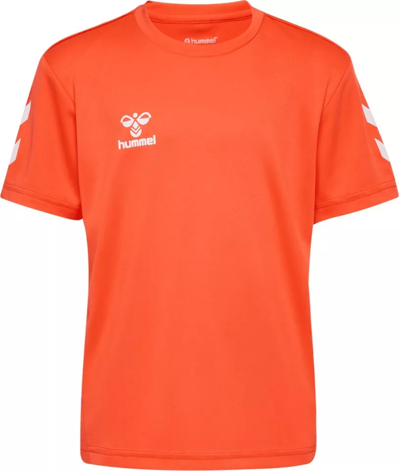 Комплект Hummel Logo Jersey Set Kids