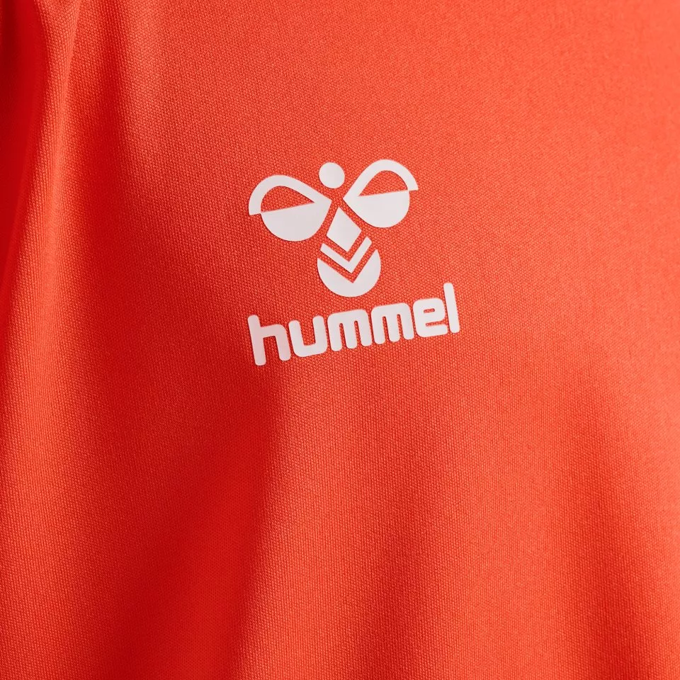 Комплект Hummel Logo Jersey Set Kids
