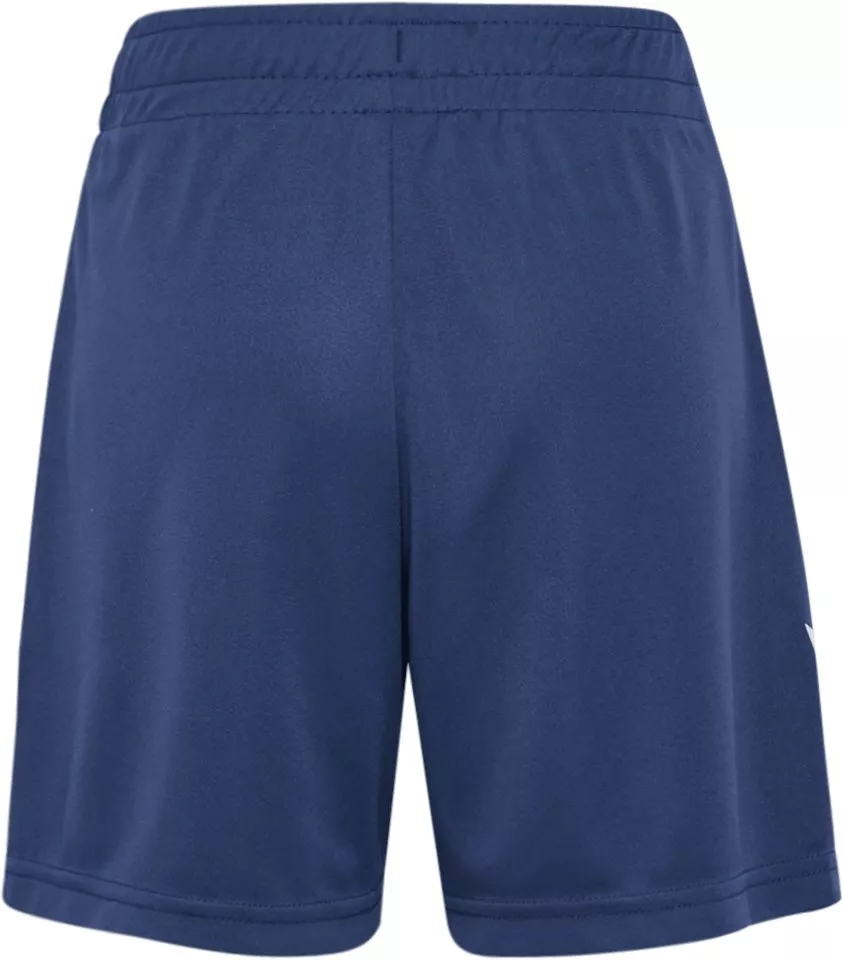 Комплект Hummel Logo Jersey Set Kids