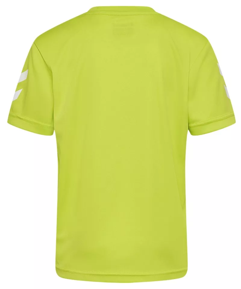 Hummel Logo Jersey Set Kids