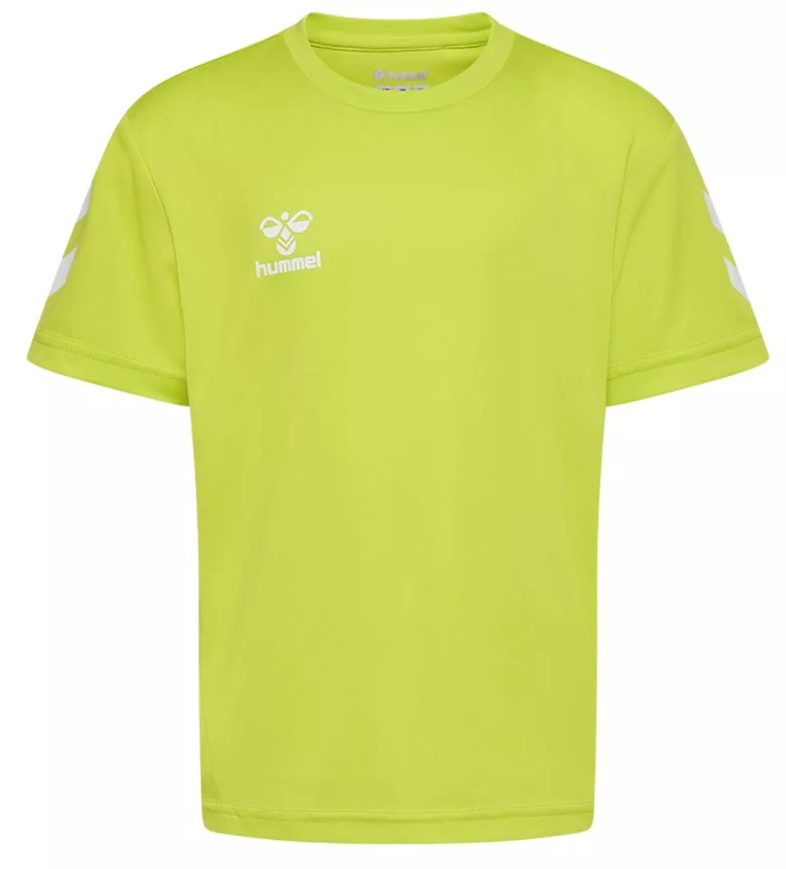 Hummel Logo Jersey Set Kids