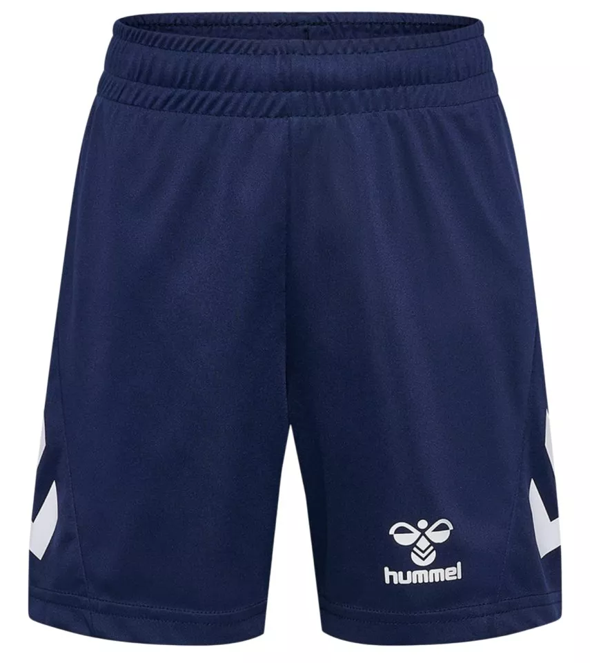 Hummel Logo Jersey Set Kids