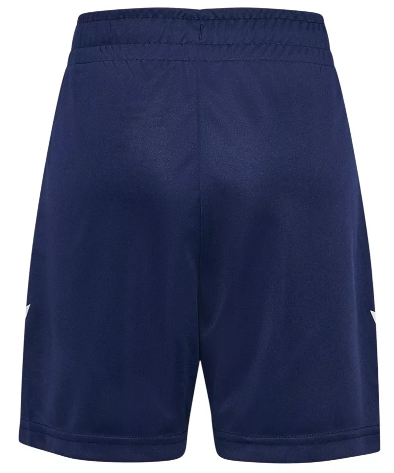 Hummel Logo Jersey Set Kids