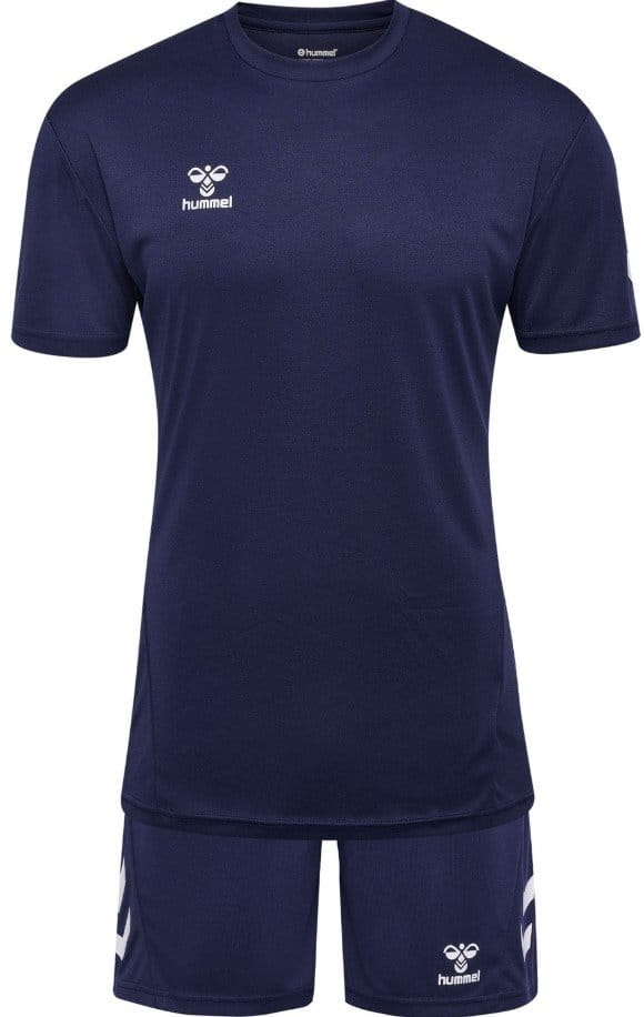 Σετ Hummel hmlLOGO SET KIDS