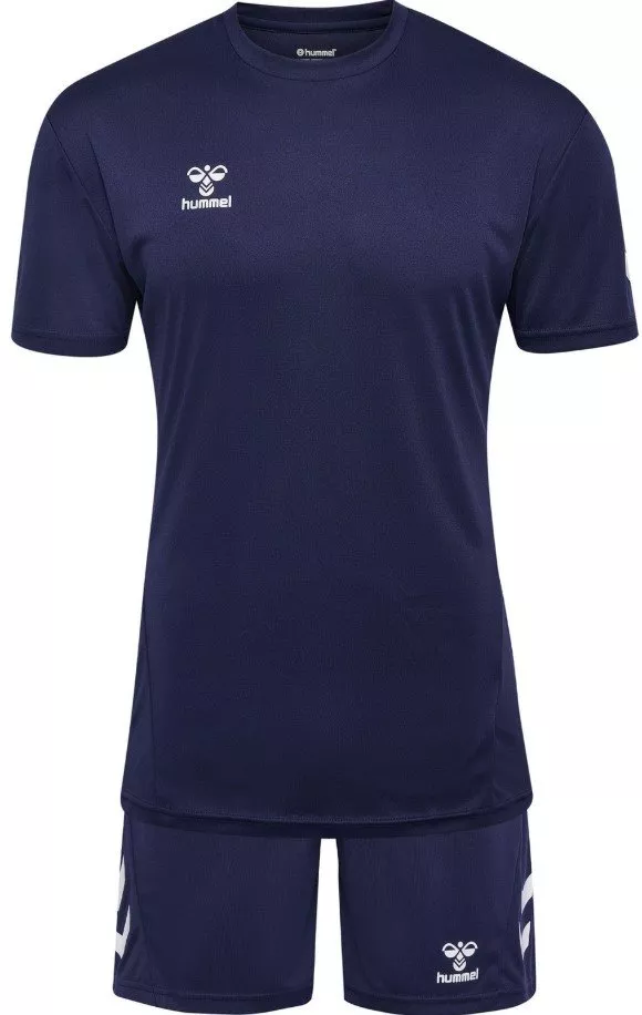 Σετ Hummel hmlLOGO SET KIDS