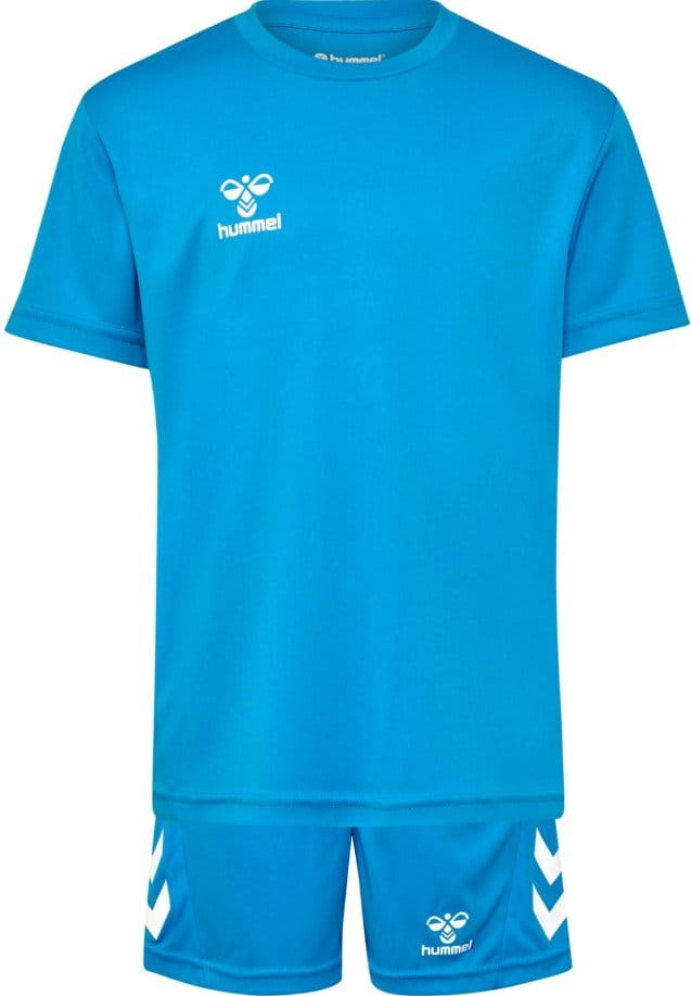 Zestaw Hummel hmlLOGO SET KIDS