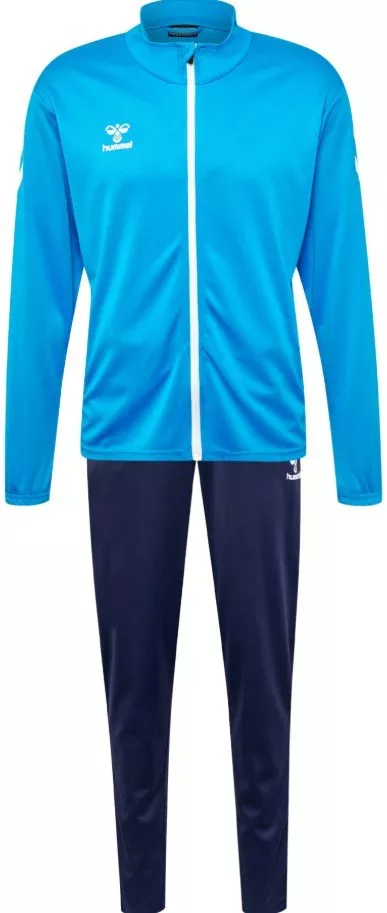 Σετ Hummel hmlLOGO SUIT