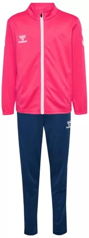 Hummel Logo Tracksuit Kids
