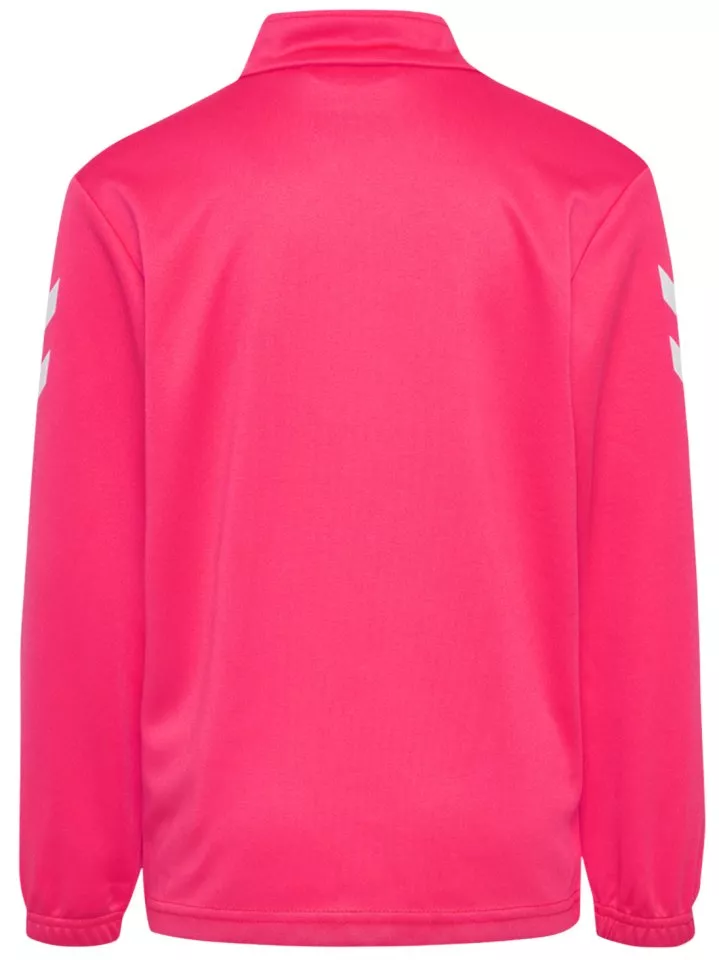 Kit Hummel Logo Tracksuit Kids