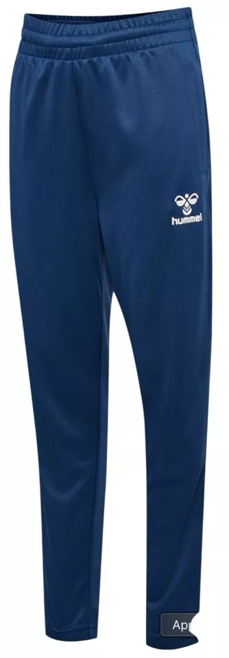 Kit Hummel Logo Tracksuit Kids