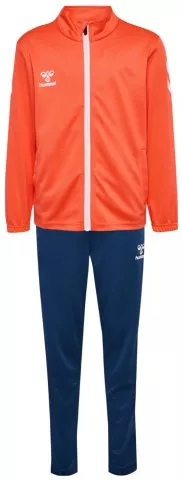 Hummel Logo Tracksuit Kids