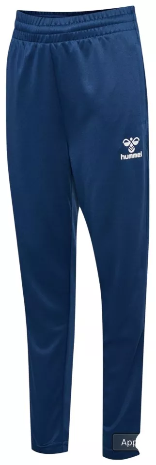 Kit Hummel Logo Tracksuit Kids