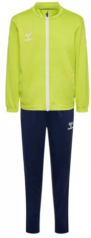 Hummel Logo Tracksuit Kids