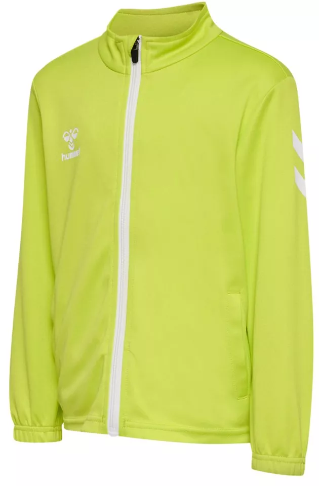 Σετ Hummel Logo Tracksuit Kids