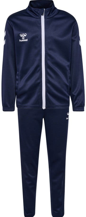 Trening Hummel hmlLOGO SUIT KIDS
