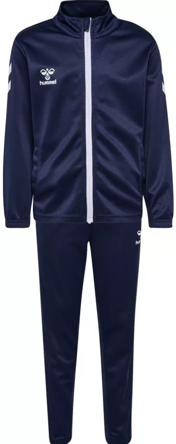 Trening Hummel hmlLOGO SUIT KIDS