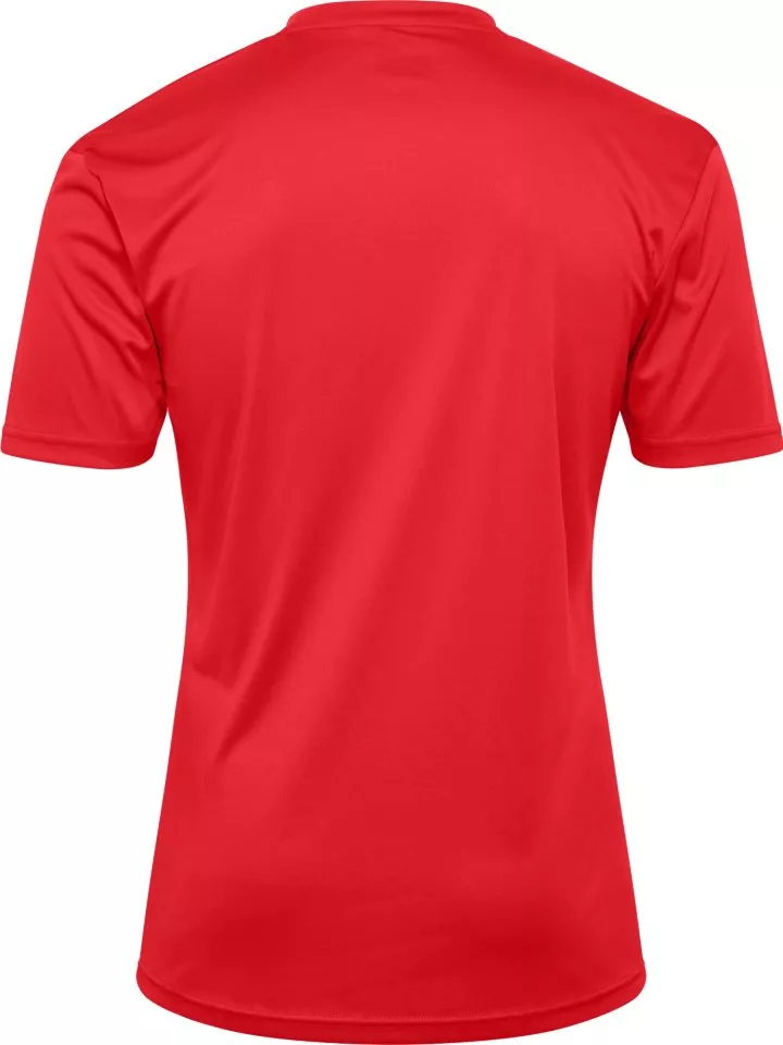 Hummel hmlLOGO JERSEY S/S Rövid ujjú póló