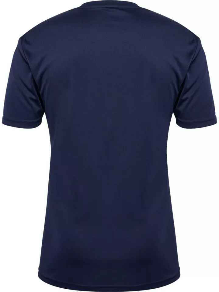 T-shirt Hummel hmlLOGO JERSEY S/S