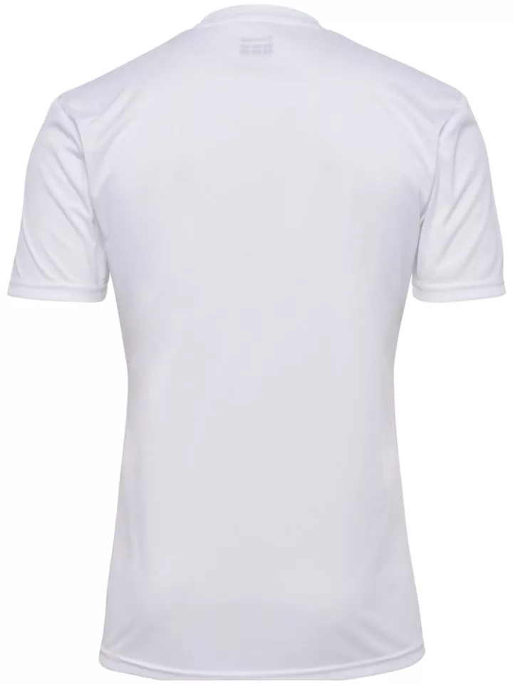 Tricou Hummel hmlLOGO JERSEY S/S