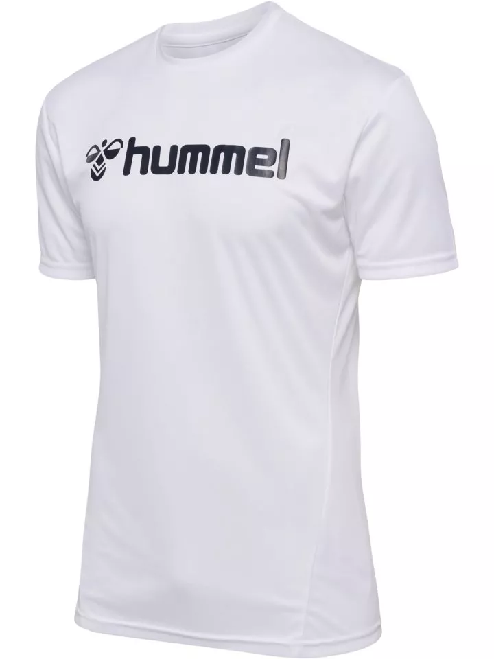 Tricou Hummel hmlLOGO JERSEY S/S