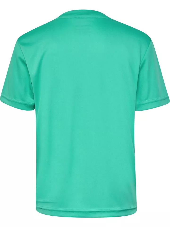 T-shirt Hummel hmlLOGO JERSEY S/S KIDS