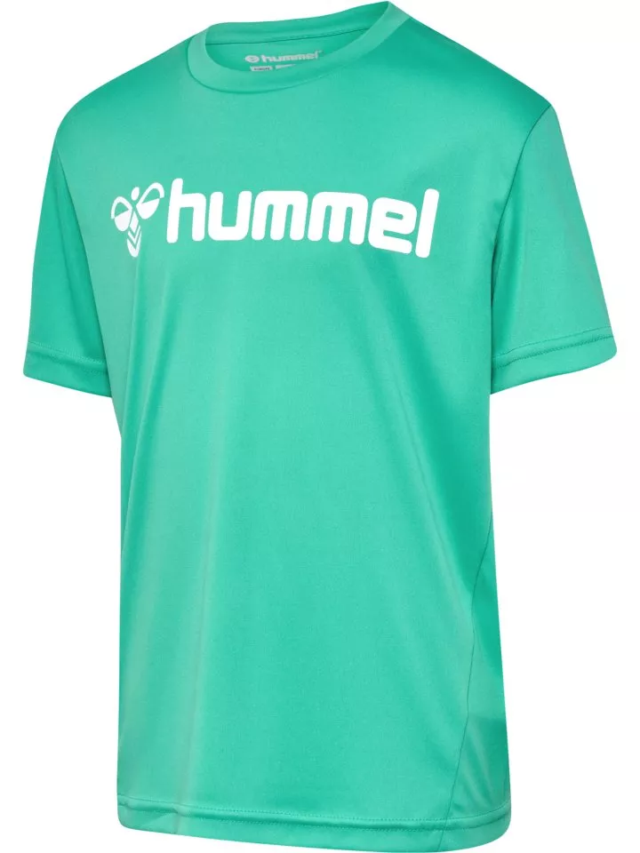 T-shirt Hummel hmlLOGO JERSEY S/S KIDS
