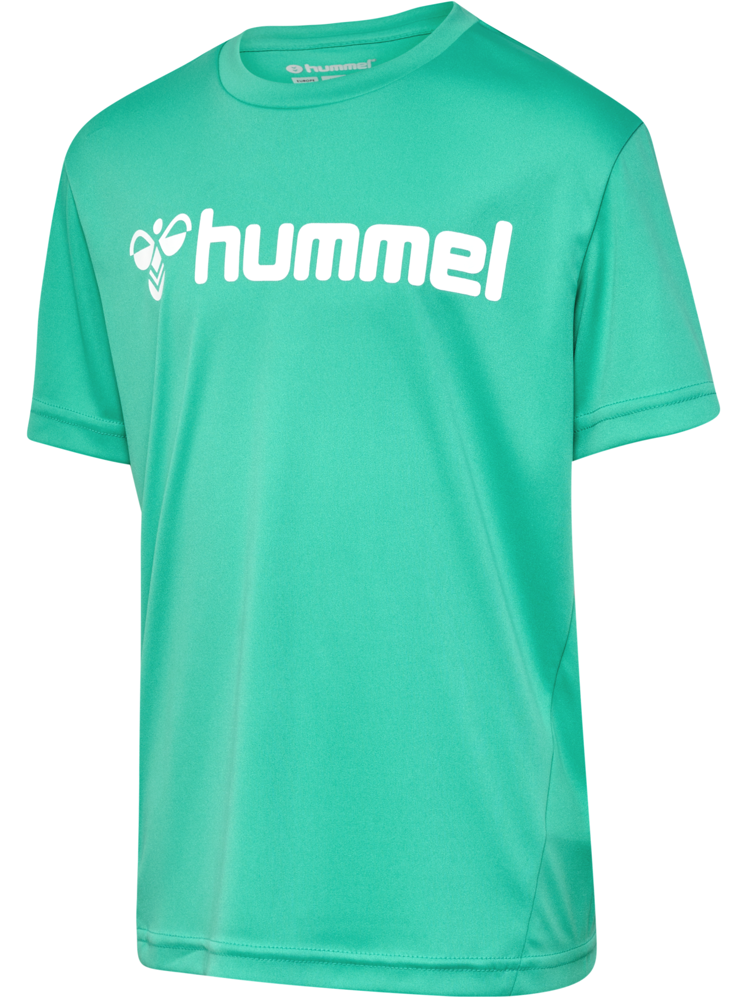 T-shirt Hummel hmlLOGO JERSEY S/S KIDS