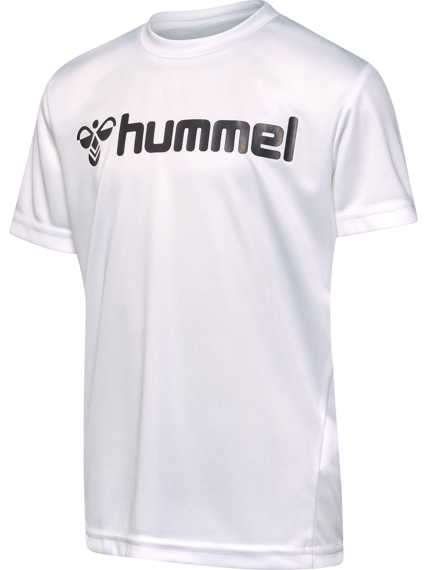 Koszulka Hummel hmlLOGO JERSEY S/S KIDS